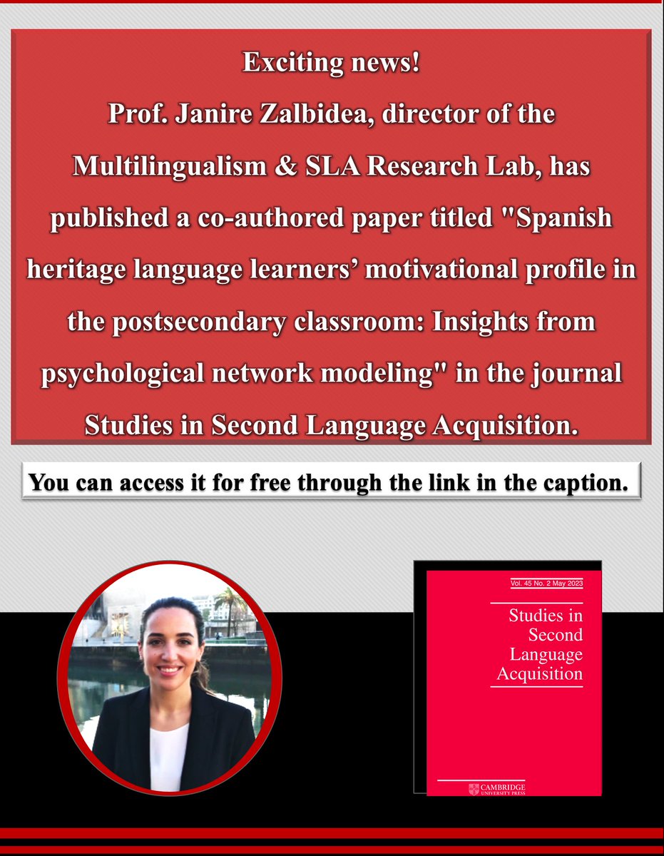 You can access the article for free here: 
cambridge.org/core/journals/…