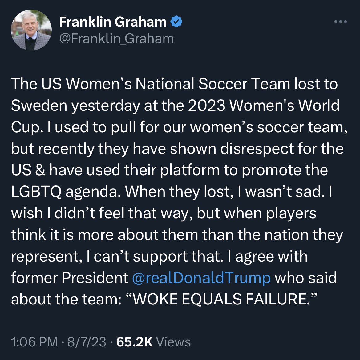Ron Filipkowski tweet media