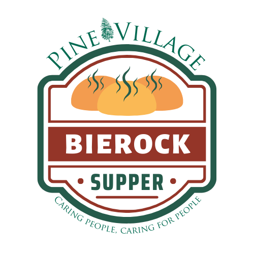 pinevillageks's tweet photo. We are counting down!
Join us for dinner, August 11th from 5:30-7pm. Dinner is just $7, add an extra bierock for only $3 more! We would love for you to join us in person!
Pre-order pick up will be this Friday from 3-6pm at Pine Village Wellness Center.
Thank you for your support! https://t.co/zDyEot6QQ9