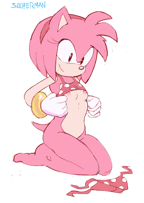 sooplexman's tweet photo. Amy Rose boobs https://t.co/yrksc0ZPP6