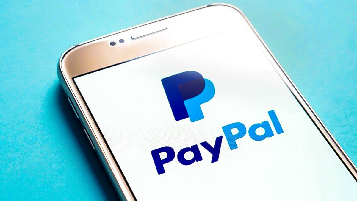 AltcoinDaily's tweet photo. Today PayPal launched an #Ethereum-backed stablecoin #PYUSD to it's 435 million active users. 

But what the REAL story? #crypto

🧵 (1/6) https://t.co/12LSr9gjOB