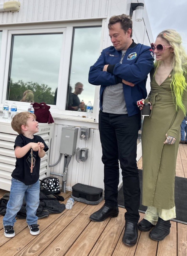 ¿Estás de acuerdo con Elon Musk de que cualquiera que abuse de un niño o mutile sus genitales para “cambiar su género” debería estar en prisión?