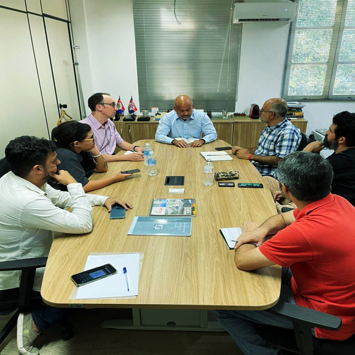 URBELatam tweet media