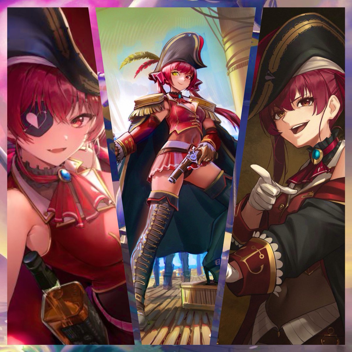 ❝𝑳𝒆𝒕 𝑰𝒕 𝑩𝒆 𝑲𝒏𝒐𝒘𝒏, 𝑻𝒉𝒂𝒕 𝑰𝒕 𝑾𝒂𝒔 𝑪𝒂𝒑𝒕𝒂𝒊𝒏 𝑴𝒐𝒓𝒈𝒂𝒏 𝑾𝒉𝒐 𝑺𝒆𝒏𝒕 𝒀𝒐𝒖 𝑻𝒐 𝒀𝒐𝒖𝒓 𝑭𝒂𝒕𝒆❕❞

—The Buccaneer King

——Captain of “Satisfaction”

———Scourge of the Spanish Armada

18+ Only┋ #MVRP

More Info Below

                    ↺ + ♡