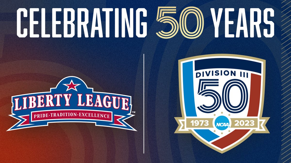 Liberty League unveils 2023 Football Awards and All-League Teams - Liberty  League