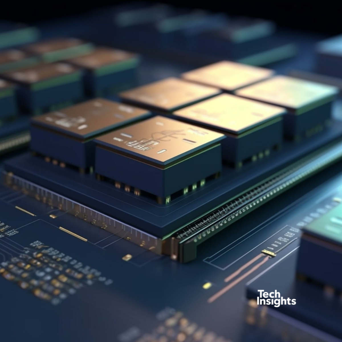 👉bit.ly/3YscjrV Do we need a #1Tb DRAM chip? Dr. Jeongdong Choe discusses future #DRAM cell structures and #scaling approaches, focusing on the keywords #3D and #capacitorless. He also talks about the innovators and what they’re doing in this space.