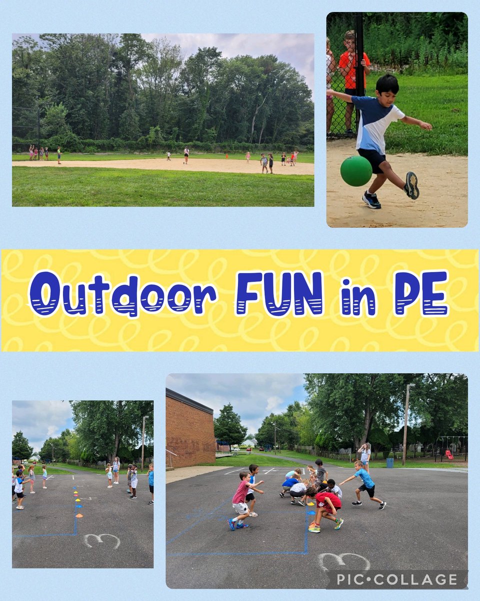 SummerCampSACC's tweet photo. Always learning and growing  during Enrichment Monday's here at camp!   #WEareCHPS #SummerCamp  #funwithfriends #week7 https://t.co/4WKtczfb9x