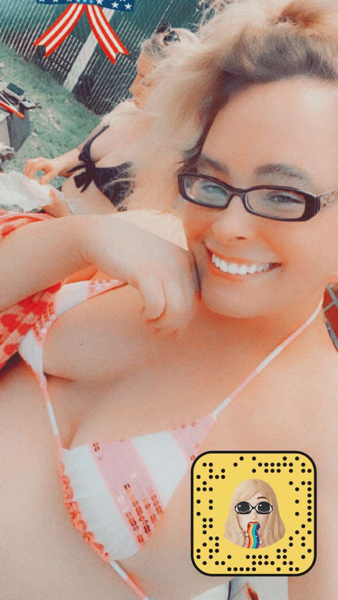 Hope everyone’s having a good summer! ☀️