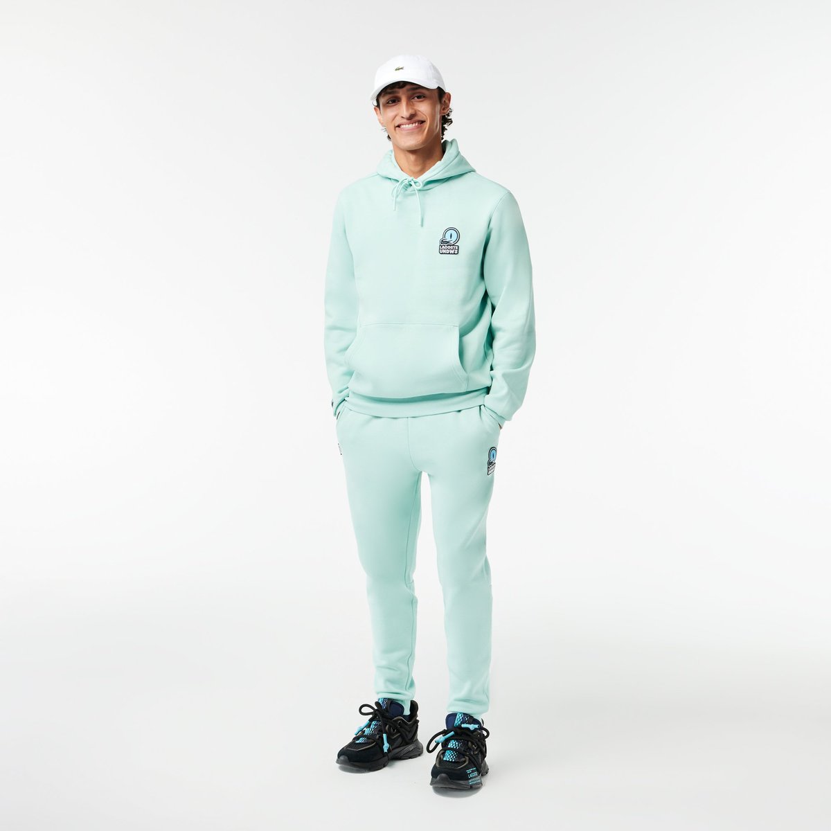 Epsylone_BTC's tweet image. Just ordered This new limited collection Factory drop by @Lacoste Underwater Factory 🤩 
@undw3_lacoste 
#UNDW3
#Lacoste