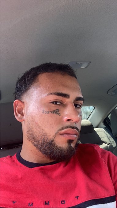 The freshy 🤯 https://t.co/zTDqFNdRkA<a href="/tag/newprofilepic"class="tags"><span>#newprofilepic</span></a>