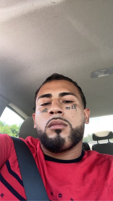 The freshy 🤯 https://t.co/zTDqFNdRkA<a href="/tag/newprofilepic"class="tags"><span>#newprofilepic</span></a>