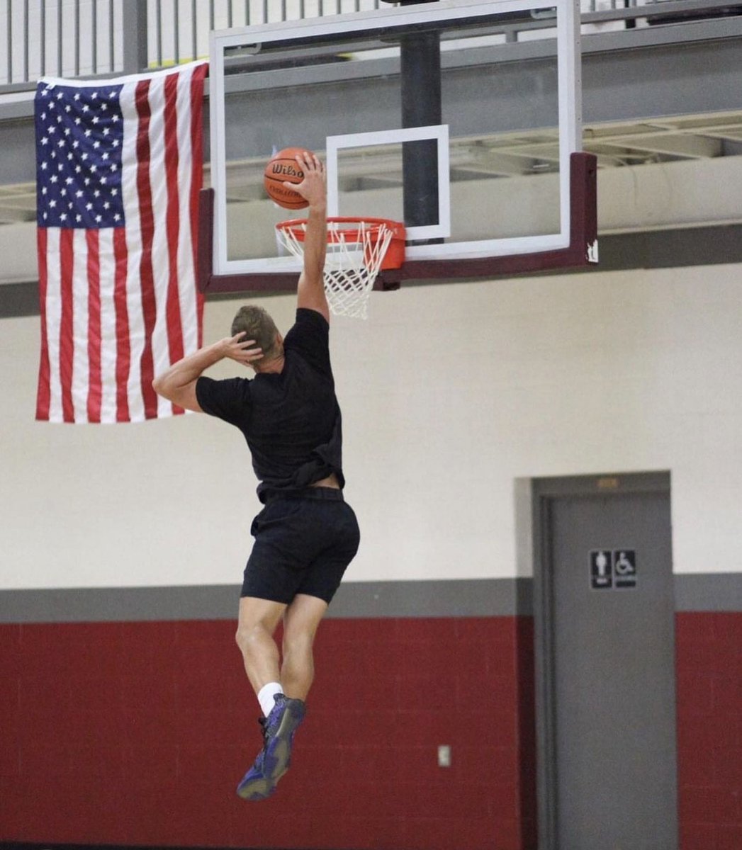 Independence Basketball League tweet media