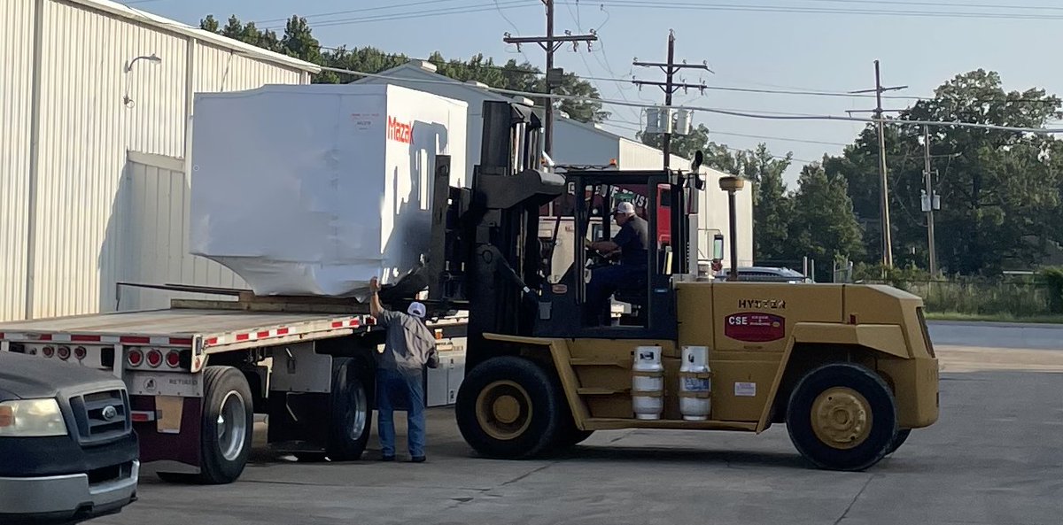 ITT PRO Services tweet media