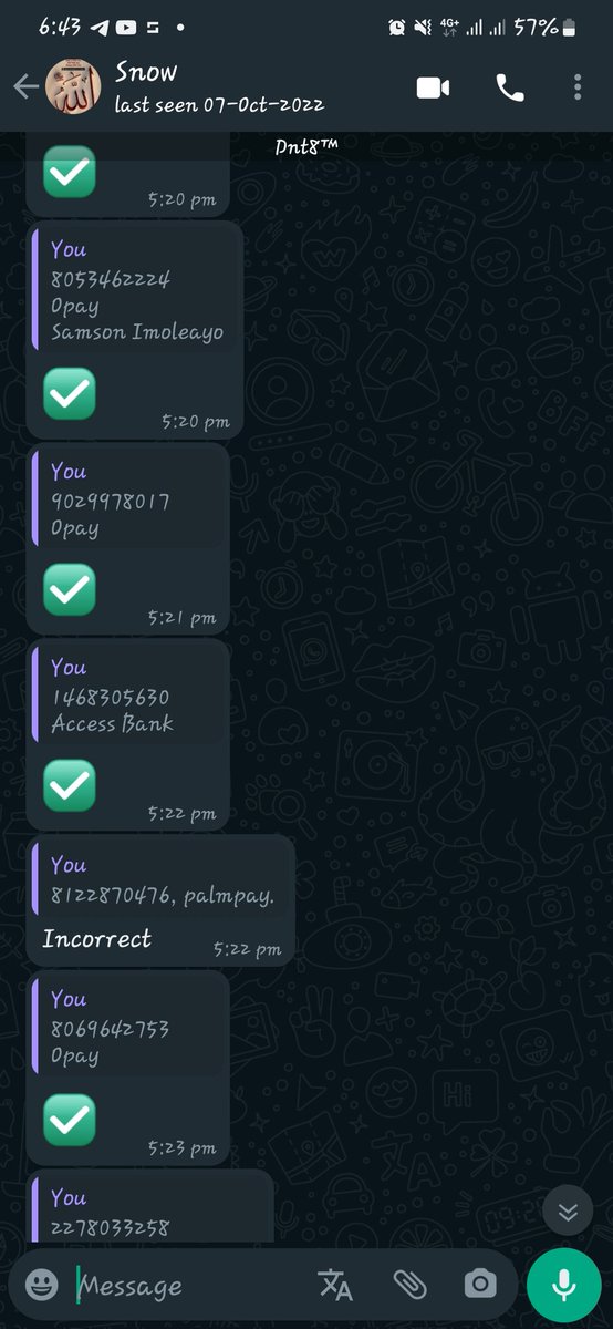JUJU PUNTER tweet media