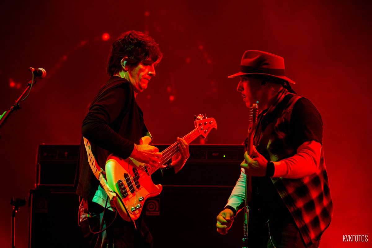 Los Fundamentalistas del Aire Acondicionado tweet media