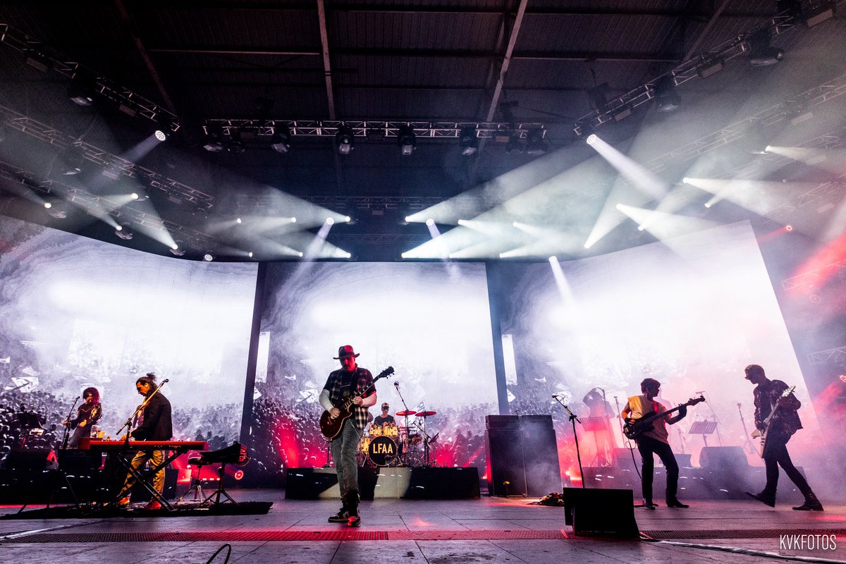 Los Fundamentalistas del Aire Acondicionado tweet media