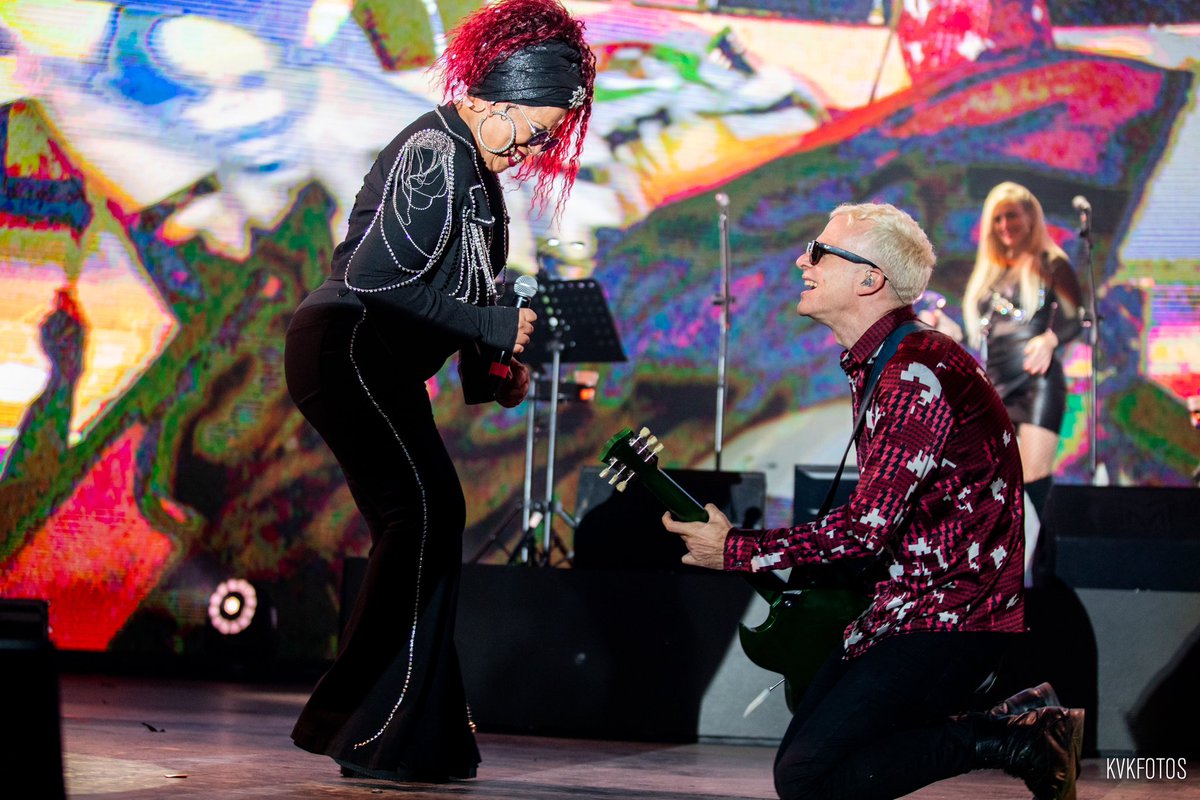 Los Fundamentalistas del Aire Acondicionado tweet media