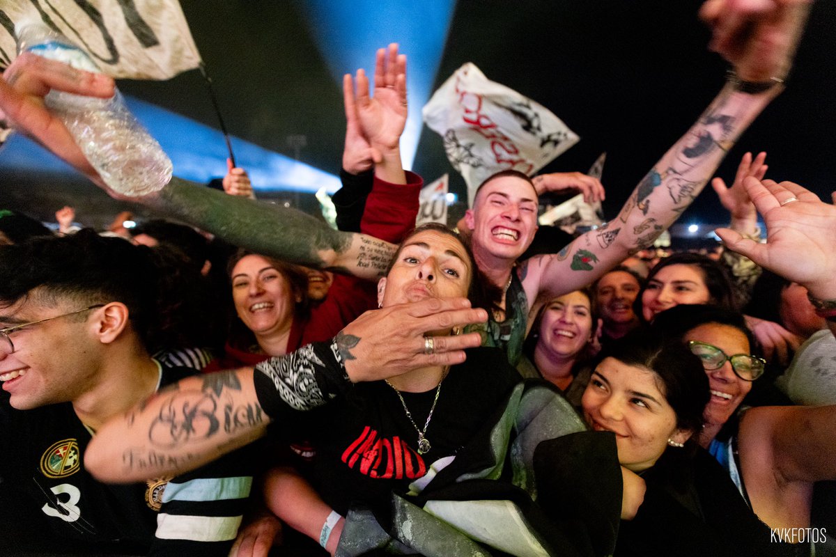 Los Fundamentalistas del Aire Acondicionado tweet media