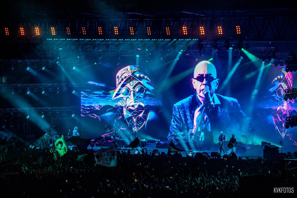 Los Fundamentalistas del Aire Acondicionado tweet media