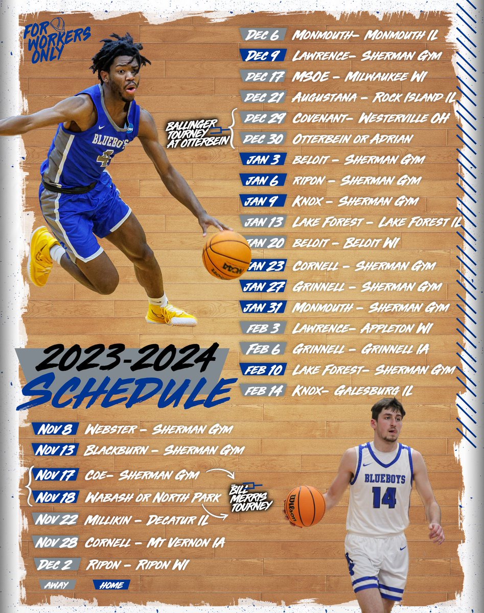 🚨🚨 2023-24 Schedule Release 🚨🚨

🔵⚪️

#6W
#ICVE