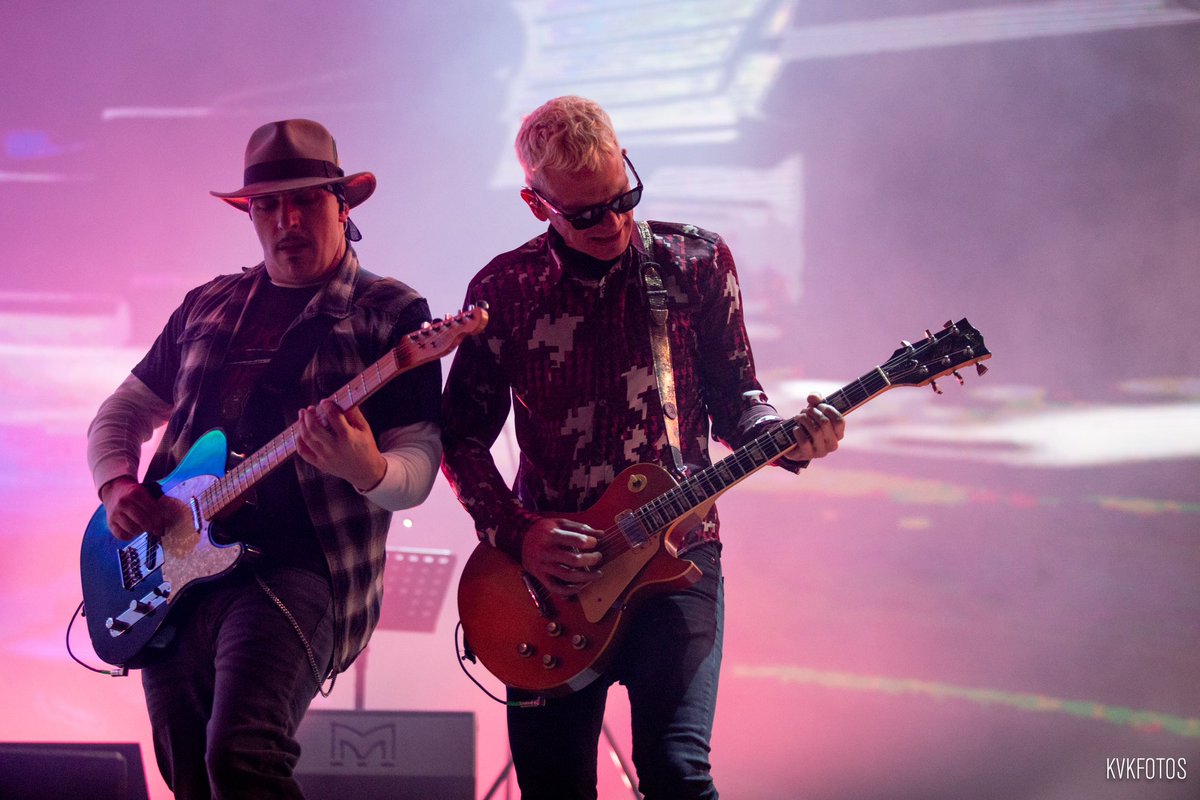 Los Fundamentalistas del Aire Acondicionado tweet media