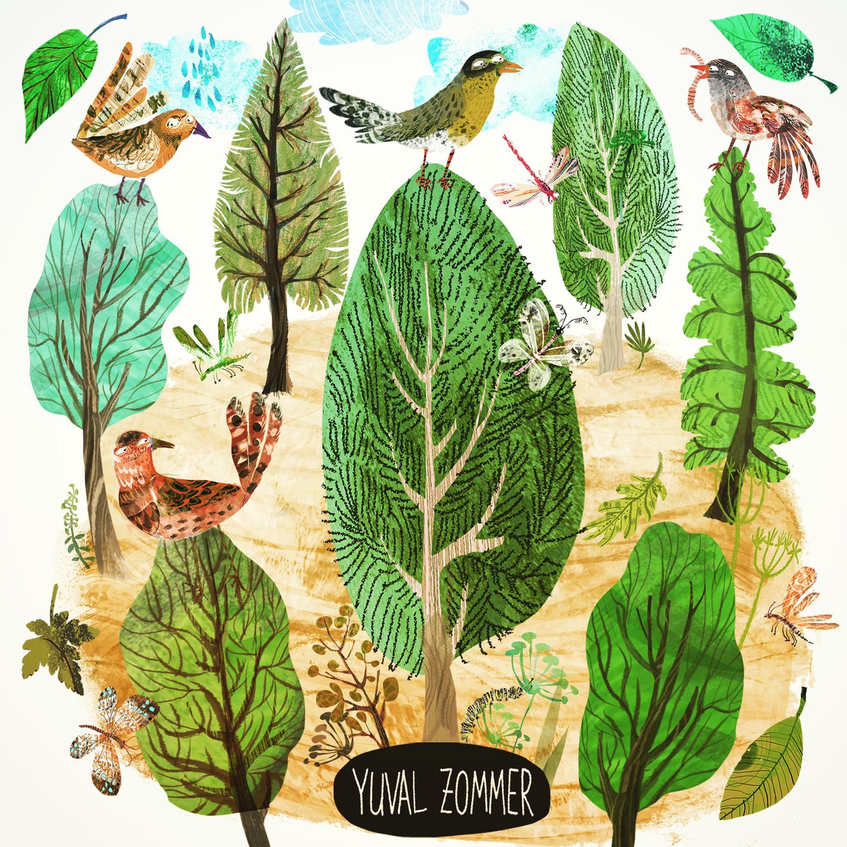 Yuval Zommer (@yuvalzommer) on Twitter photo "Keep a green tree in your heart,
and perhaps a singing bird will come." (old proverb)
<a href="/TreesforCities/">Trees for Cities</a> <a href="/TreesforStreets/">Trees for Streets</a> <a href="/TheTreeCouncil/">The Tree Council</a> @WoodlandTrust "Keep a green tree in your heart,
and perhaps a singing bird will come." (old proverb)
<a href="/TreesforCities/">Trees for Cities</a> <a href="/TreesforStreets/">Trees for Streets</a> <a href="/TheTreeCouncil/">The Tree Council</a> @WoodlandTrust