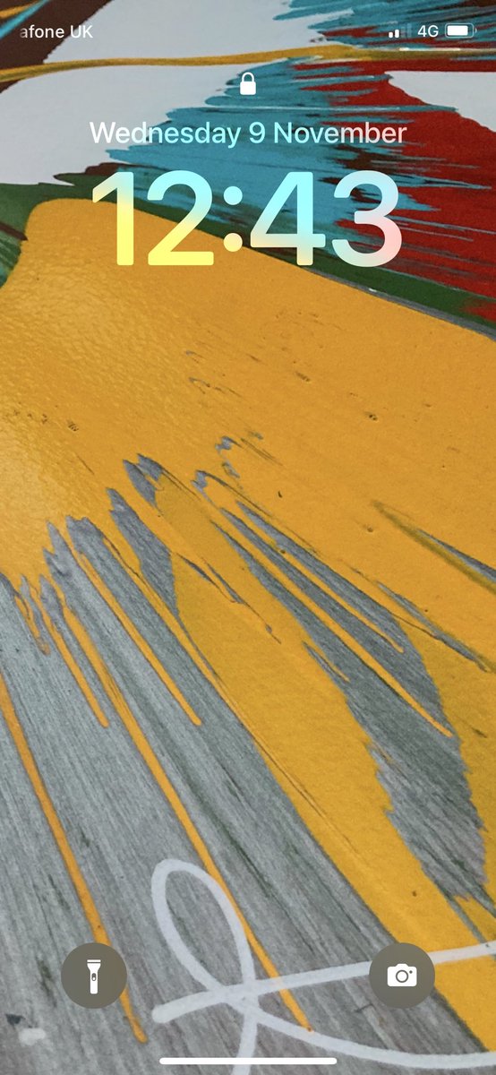 Reminiscing on a fantastical journey… #TheCurrency NFT vs physical … GE … a studio tour … spin paintings. Shared with proper comrades. <a href="/HENI/">HENI</a> lifelong memories evoked every time I see this.