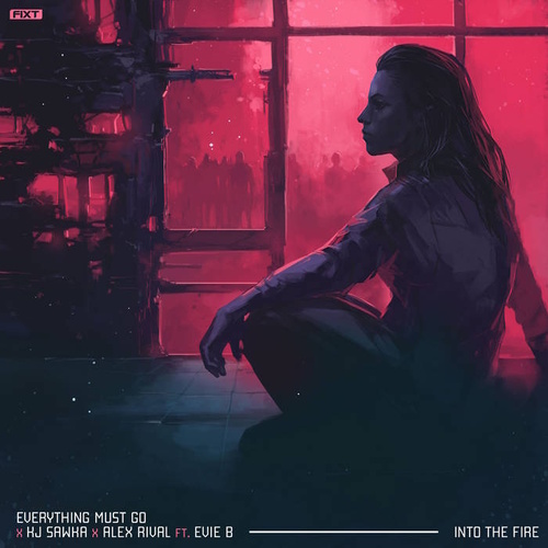 MusicEternal1's tweet image. Out Now:
Into The Fire (Feat. Evie B) by Everything Must Go x KJ Sawka x Alex Rival

musiceternal.com/News/2023/Into…

#Musiceternal #EverythingMustGo #KJSawka #AlexRival #IntoTheFire #EvieB #FiXT #ElectronicMusic #MelodicBass

 @EMGOmusic @KjSawka @fixtmusic
