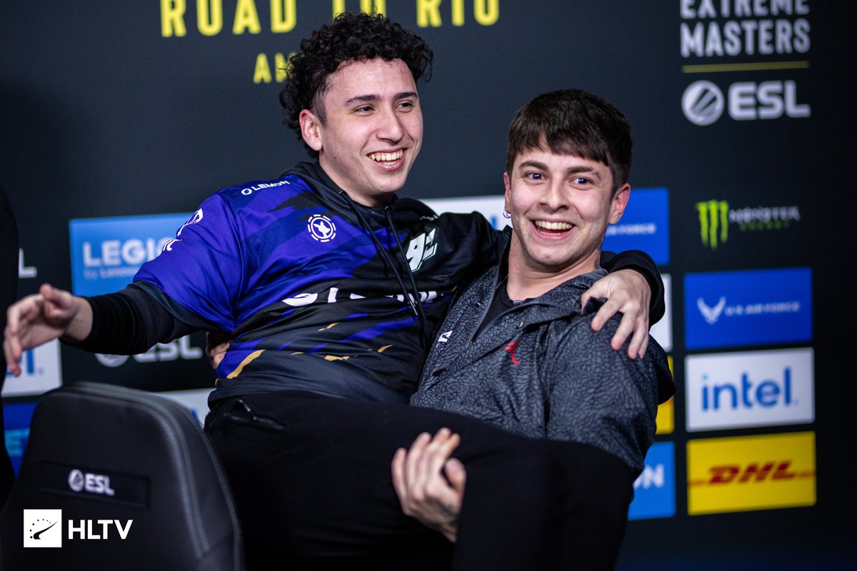 La Violeta se queda sin roster Academy, por ahora... 

<a href="/9zTeam/">9z Globant</a> se despide de su roster Academy luego de haber lanzado a muchas estrellas que hoy en día están brillando en la escena internacional. Respecto a los jugadores que integraban este equipo, <a href="/relentlessfps1/">relentless</a> fue transferido
