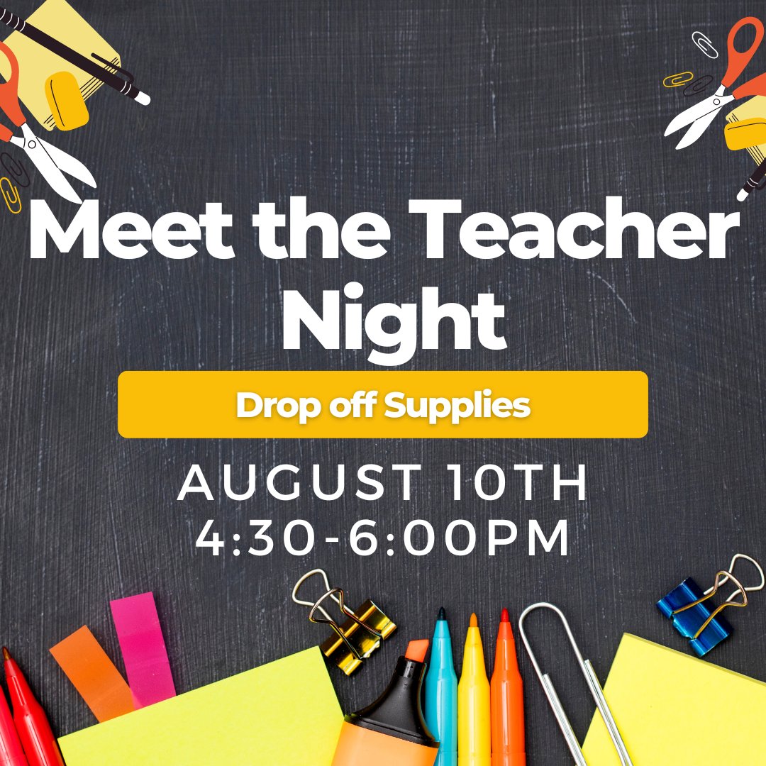 Fern Bluff Elem. tweet media