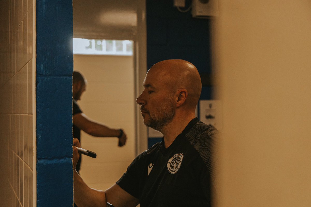 Stevenage FC Women tweet media