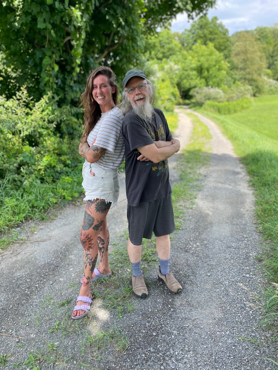 Pleased to announce that <a href="/mckinniburgh/">M.C. Kinniburgh</a> is now official co-owner of Granary Books! 

She, along with Steve Clay, Julie Harrison, and <a href="/ConleyLowrance/">Conley Lowrance</a> will continue to collaborate on Granary's publishing, rare books, and archives programs. 

Let fly the golden birds! ✨