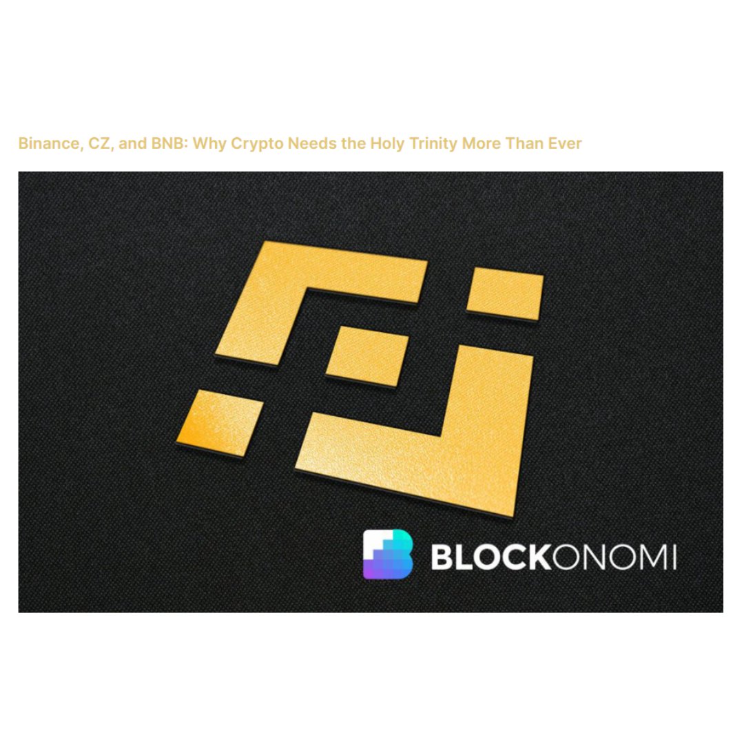 ACTS Token tweet media