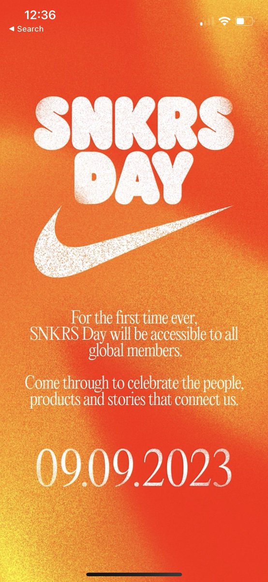 Natulo30's tweet photo. @StashedSNKRS https://t.co/Vs3xuo5hNT