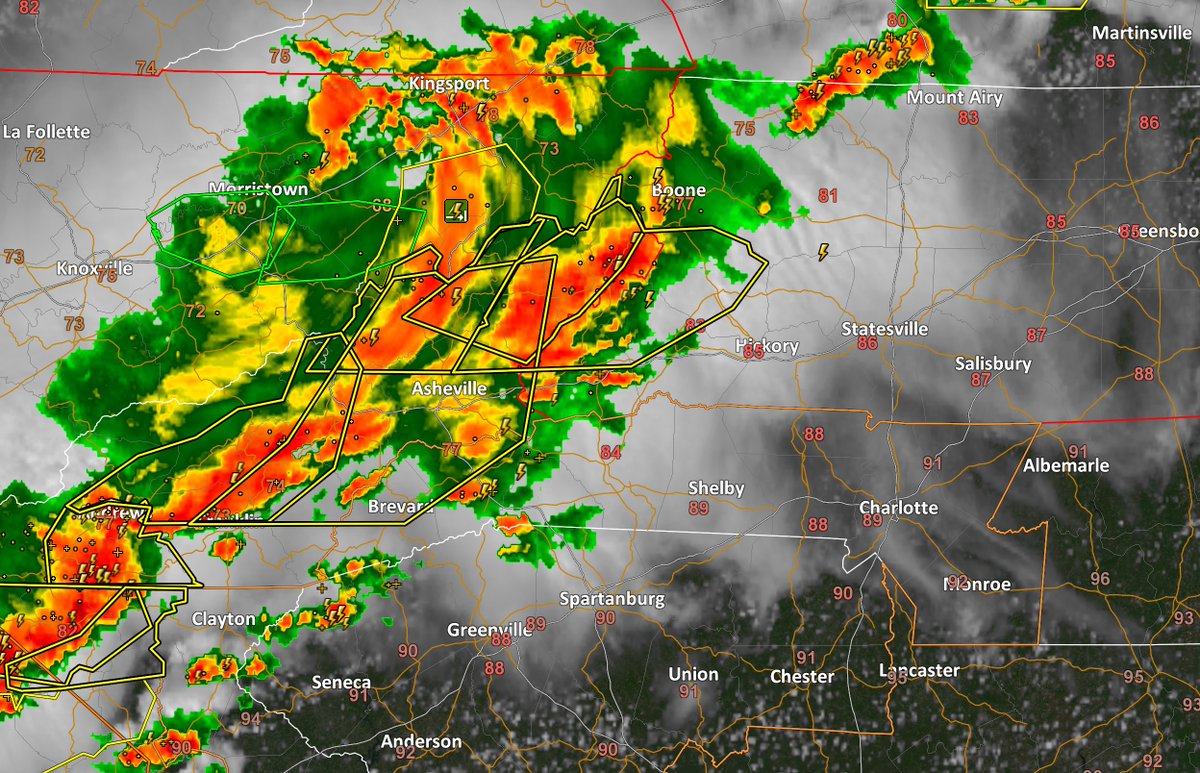 Brad Panovich tweet media