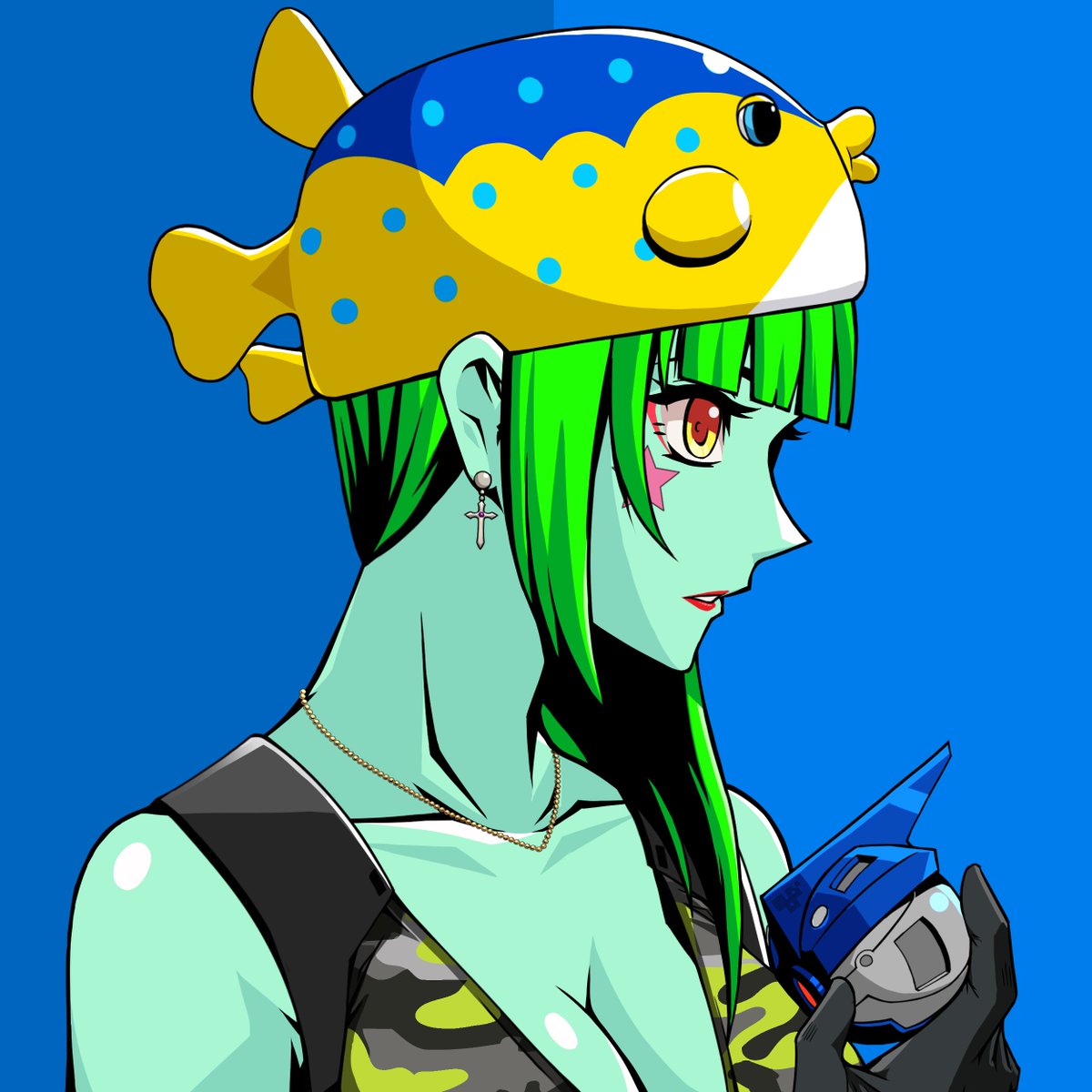 KiwamiSalesBot tweet media