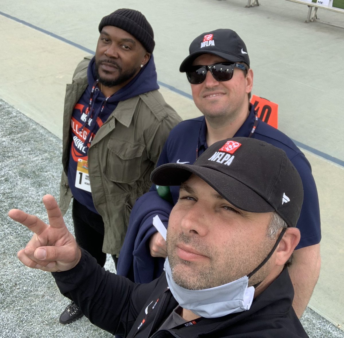 Ric Serritella (@ricserritella) on Twitter photo The <a href="/NFLPABowl/">The NFLPA Collegiate Bowl</a> is something that I'll carry with me forever as my journey continues. I've made significant personal + professional relationships, in addition to learning some of the most valuable lessons of my life. Thank you <a href="/DVandernat/">Dane Vandernat</a> and <a href="/NFLPA/">NFLPA</a> #csws
collegiate.nflpa.com/2023/08/07/nfl… The <a href="/NFLPABowl/">The NFLPA Collegiate Bowl</a> is something that I'll carry with me forever as my journey continues. I've made significant personal + professional relationships, in addition to learning some of the most valuable lessons of my life. Thank you <a href="/DVandernat/">Dane Vandernat</a> and <a href="/NFLPA/">NFLPA</a> #csws
collegiate.nflpa.com/2023/08/07/nfl…