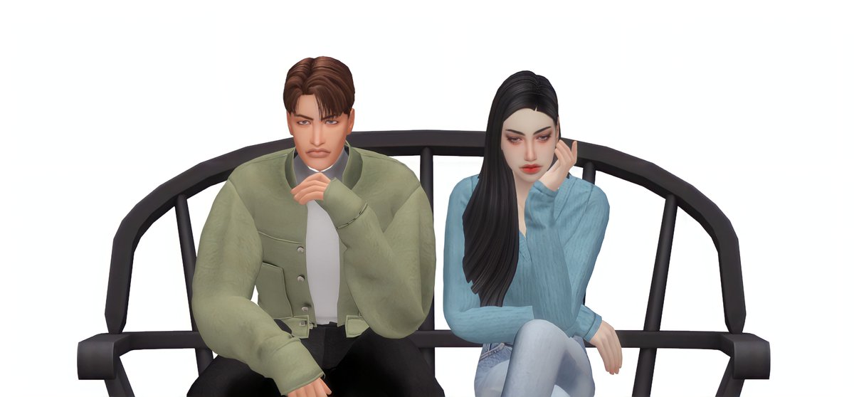lagsya2's tweet photo. #심즈 #심즈4_트친소 #심즈_트친소 

💕 비중은 Sims3<<<Sims4
💕 성인
💕 대잇기, 플레이>>심꾸미기 위주로 돌아가요. 현재 8세대 ing~
💕 맨날 자기 말만 하고 스샷올리다 사라짐😭
💕 대잇기 너뮤 좋아해요

흔적 남겨주시면 찾아가요! 직장인인지라 접속이 들쭉날쭉ㅠ! https://t.co/Q8NvgllGlf