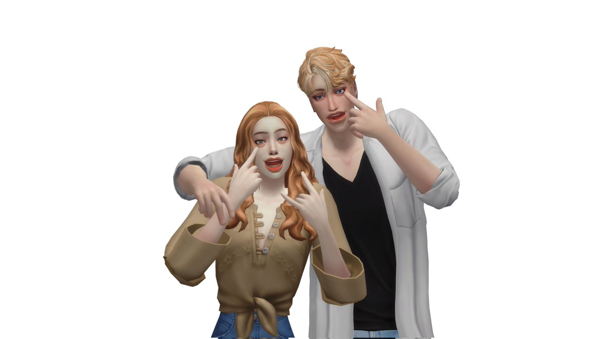 lagsya2's tweet photo. #심즈 #심즈4_트친소 #심즈_트친소 

💕 비중은 Sims3<<<Sims4
💕 성인
💕 대잇기, 플레이>>심꾸미기 위주로 돌아가요. 현재 8세대 ing~
💕 맨날 자기 말만 하고 스샷올리다 사라짐😭
💕 대잇기 너뮤 좋아해요

흔적 남겨주시면 찾아가요! 직장인인지라 접속이 들쭉날쭉ㅠ! https://t.co/Q8NvgllGlf