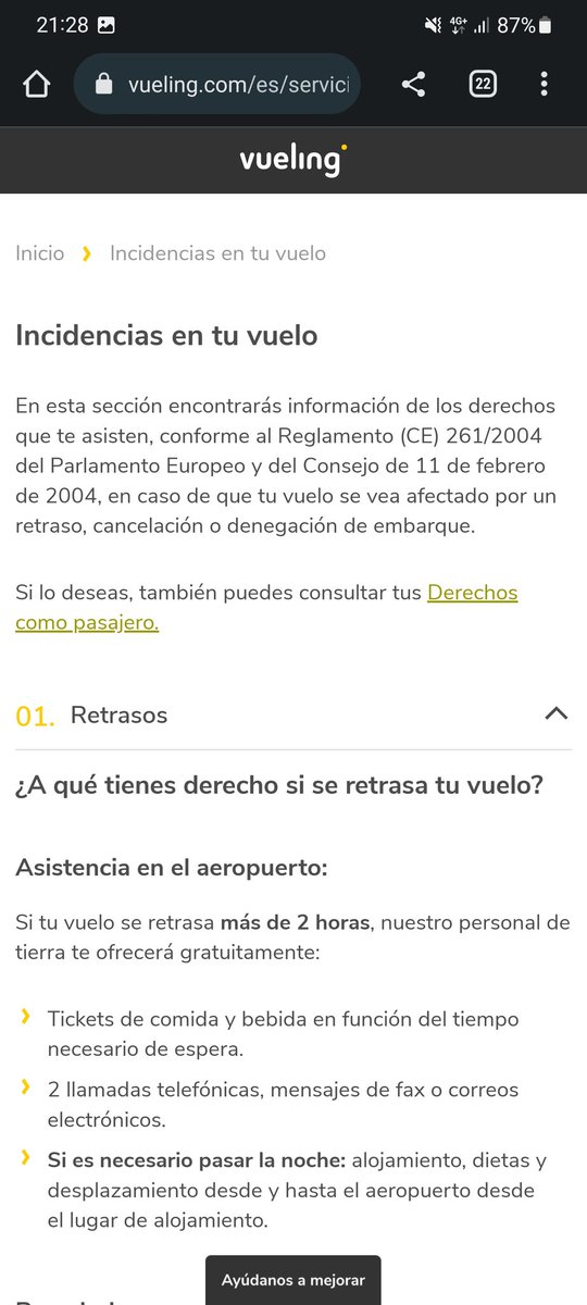 iamnarvo's tweet photo. Patetico  @vueling , llegamos aeropuerto 3h antes de la salida del vuelo y vemos en la pantalla vuelo retrasado por mas de 3h. No se informa de nada.

Como en su propia web se indica, si supera las 2h,  nos tendrian que dar tickets de comida y bebida.NADIE a venido a interesarse https://t.co/nsh8MrKHVH