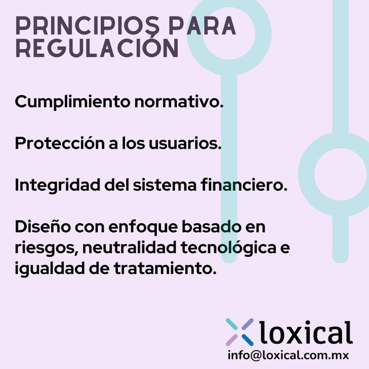 loxical's tweet photo. #GAFILAT ¿Qué deben considerar los reguladores latinoamericanos? ¿Qué conceptos se consideran relevantes por GAFI?

Link de consulta: https://t.co/0Jonjn4oml https://t.co/CrOHXJt9Mu