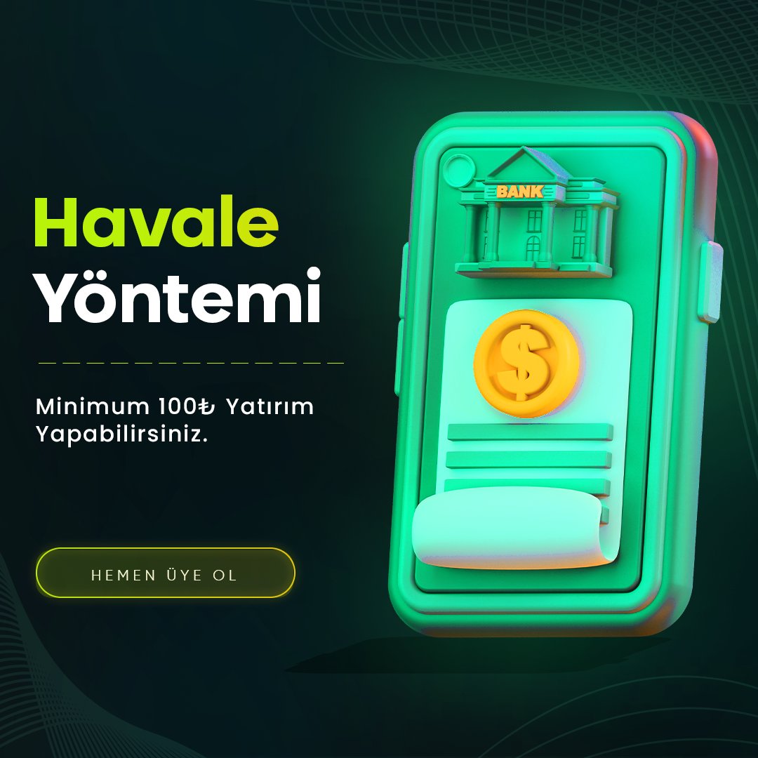 🏦7/24 PARA YATIRMA - ÇEKME ÖZGÜRLÜGÜ BETSOF'DA!

💰TÜM BANKALAR İLE MİNİMUM 100 TL HAVALE / FAST YATIRIMI YAPABİLİRSİNİZ

🎁DİLERSENİZ YATIRIMINIZA 3 BONUS ALABİLİRSİNİZ!

⭐MUHTEŞEM ARAYÜZ! 10 DK ÇEKİM!

📲 betsof479.com

#bahis #casino #patlama #ComeToBesiktasTalisca