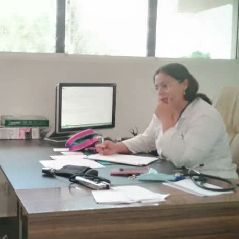 El programa SAIM del Instituto Mamá Rosa, realizó consulta de cardiología la cual ha atendido a mas de 800 durante el primer y segundo trimestre del año como parte de la labor emprendida del presidente Nicolás Maduro para llevar más salud al pueblo.
#PuebloVamosConTodo