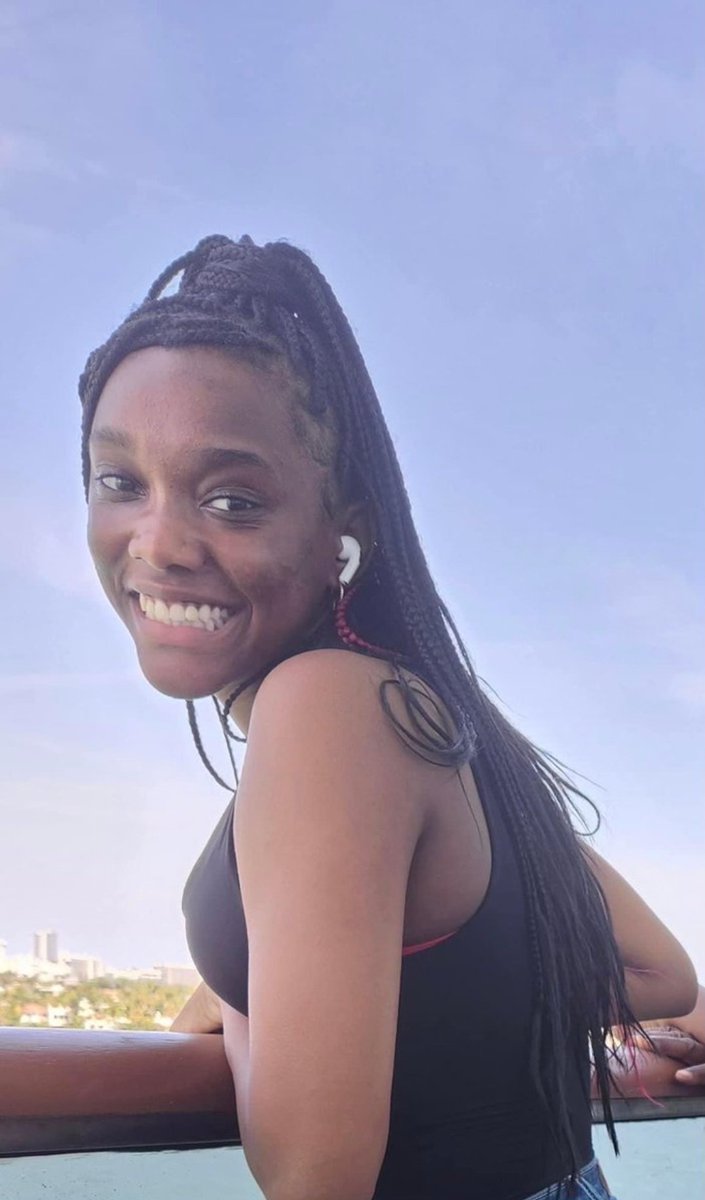 <a href="/modifiedgman/">Larry | The Modified Gentleman</a> <a href="/BonitaReneaC/">Bon C</a> Here's one's information... 

Dasani Littlejohn , 15 YEARS OLD missing from Charlotte NC IF anyone sees her please call (980)-214-8106 #MissingPerson #MissingPersonCharlotte #HelpUsFindUs