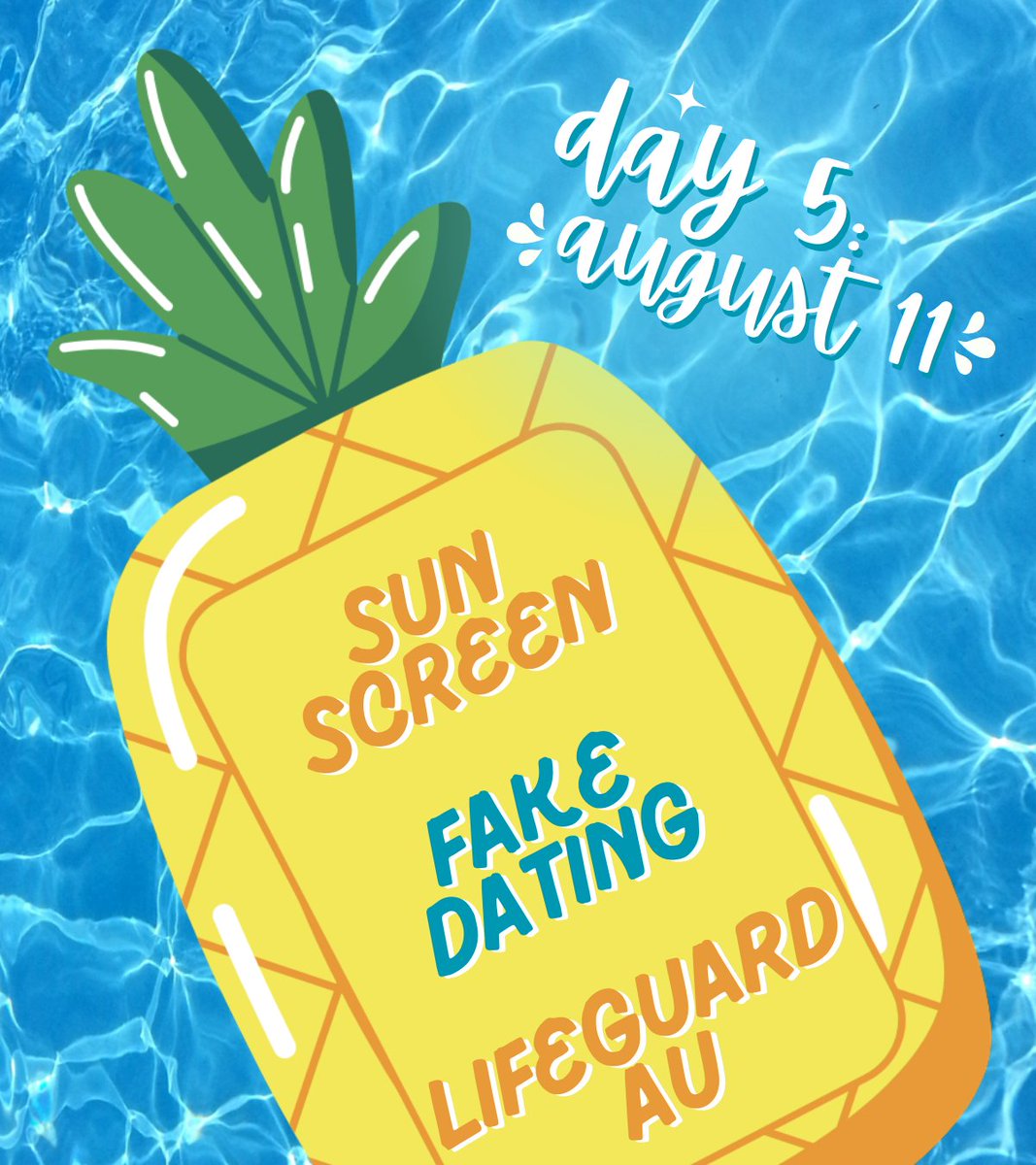 BACHIRIN WEEK 2023 ☀️🦀 END tweet media
