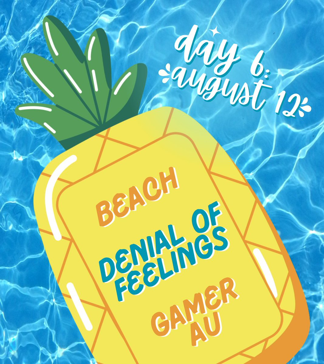 BACHIRIN WEEK 2023 ☀️🦀 END tweet media