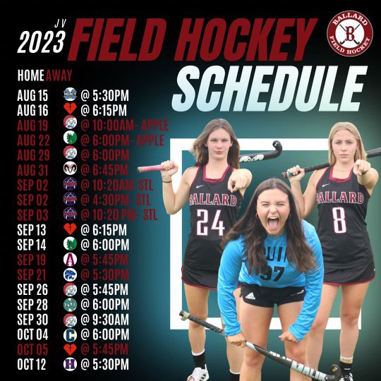 BruinFH's tweet photo. Let’s go, Ballard! https://t.co/3N50MpnKgc