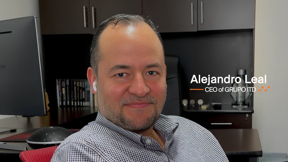 santor_security's tweet image. 🎙️ &quot;The HARP isn&apos;t just a tool; it&apos;s our strategic choice for voice security.&quot; - Alejandro Leal, CEO, Grupo ITD. Discover why #HARPSpeechProtector by Santor® is top-choice for guarding confidential talks. Watch now: youtu.be/5eb-95EXbfM 🛡️🌍

#ProtectYourTalks #SantorSecurity