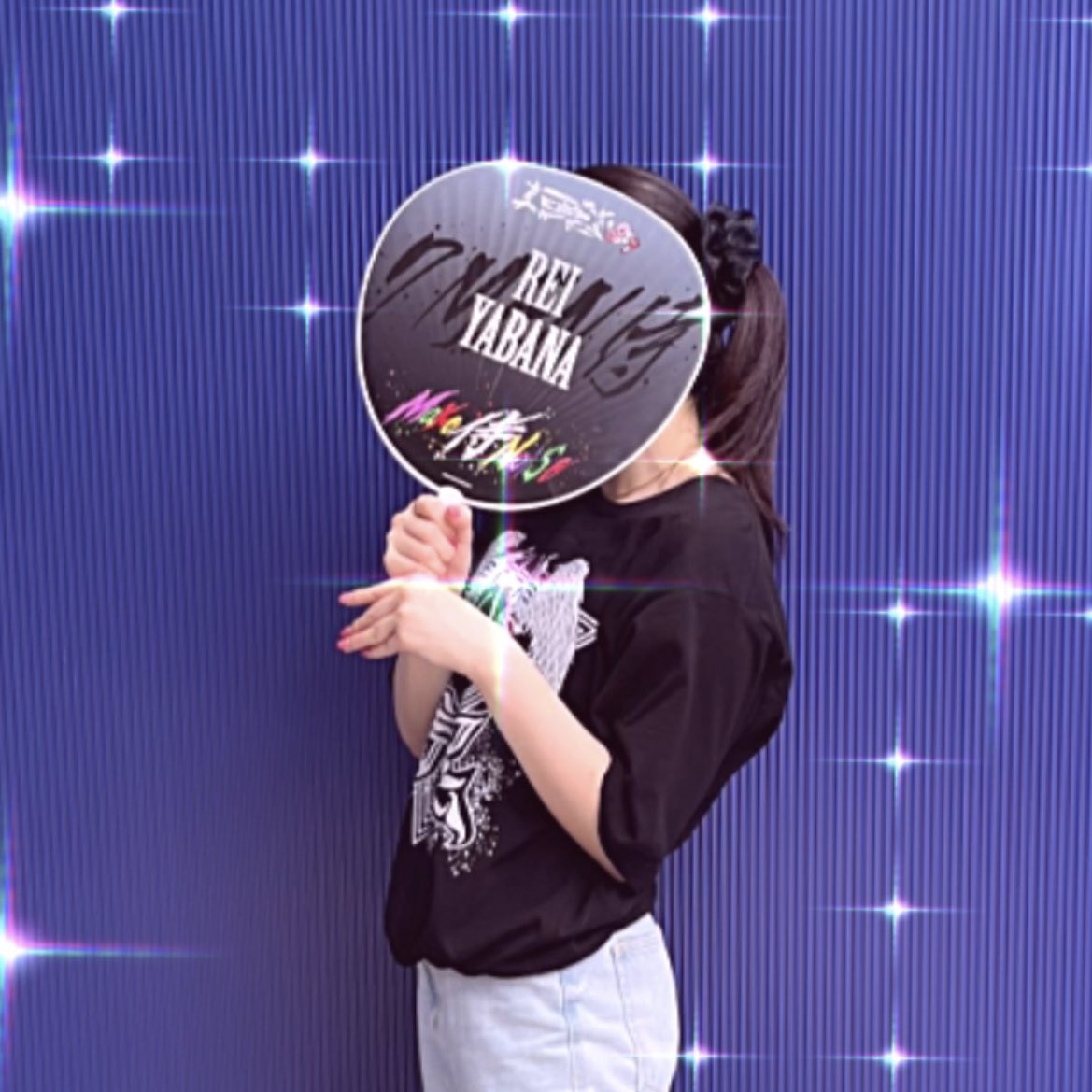 kty__j3's tweet photo. 20230807 #Make侍Noise 📢⚔️🤍💛 https://t.co/eabWzkZ65G