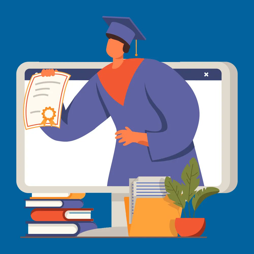clarkstate's tweet photo. Get a head start on your career with a certificate from Clark State College! Our short-term programs offer quick and practical training for in-demand jobs. #CertificatePrograms #ClarkStateCollege https://t.co/HiLemTiG8u